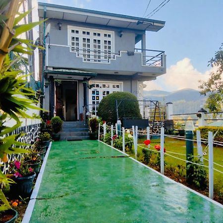 New Royal Mount Hotel Nuwara Eliya Ngoại thất bức ảnh
