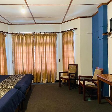 New Royal Mount Hotel Nuwara Eliya Ngoại thất bức ảnh
