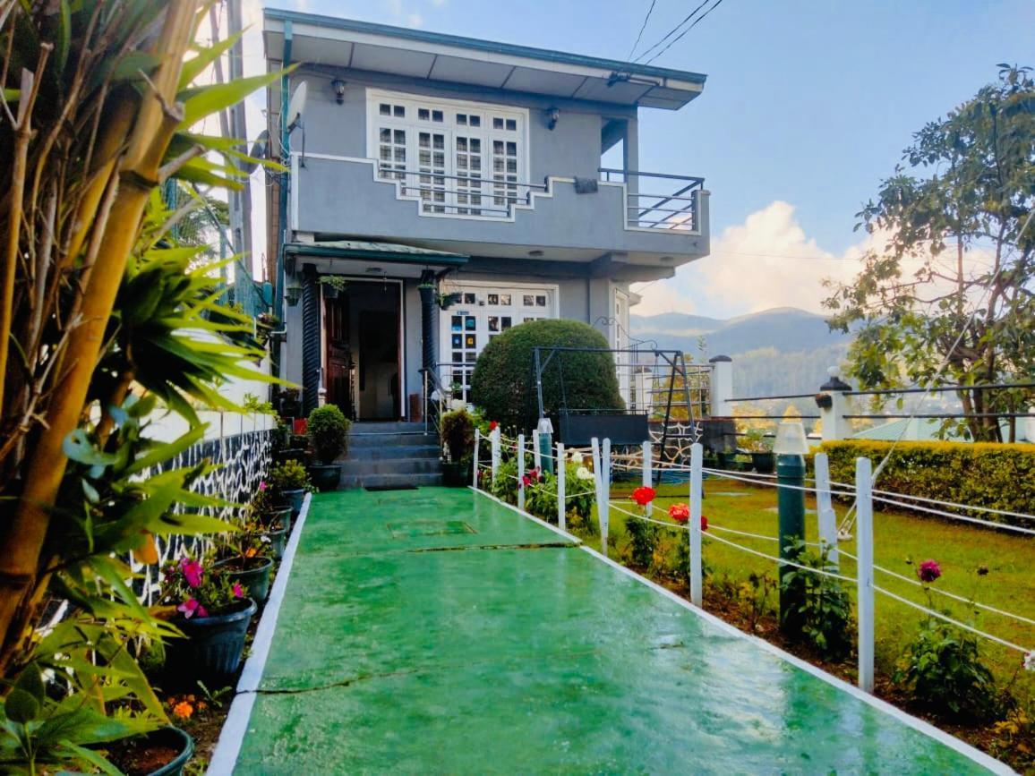 New Royal Mount Hotel Nuwara Eliya Ngoại thất bức ảnh