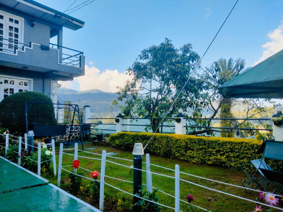 New Royal Mount Hotel Nuwara Eliya Ngoại thất bức ảnh