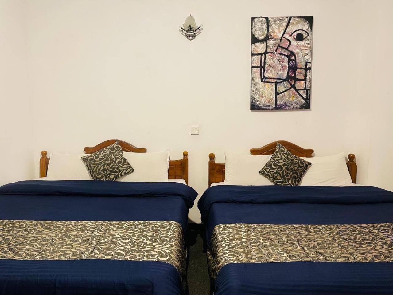 New Royal Mount Hotel Nuwara Eliya Ngoại thất bức ảnh