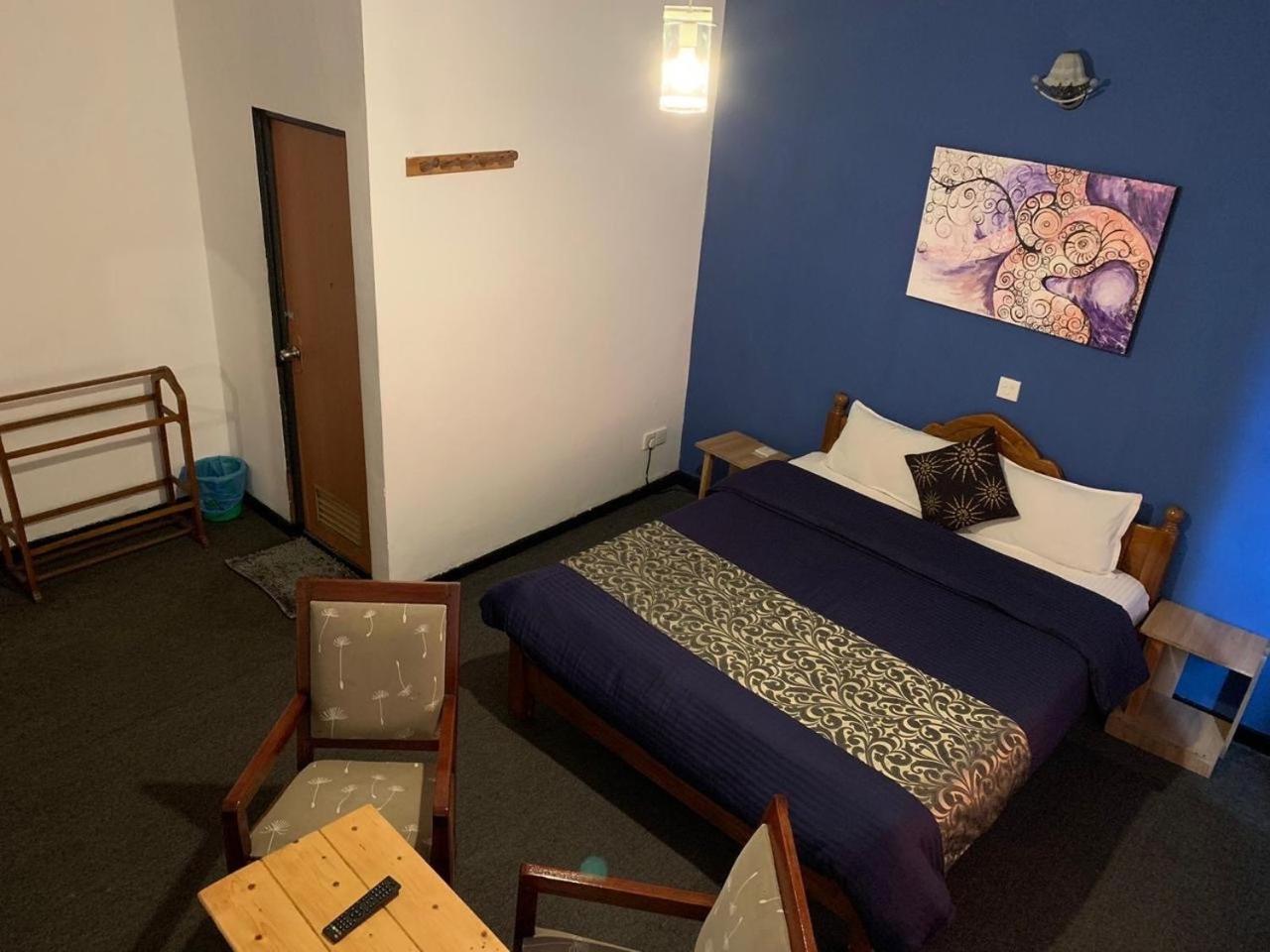 New Royal Mount Hotel Nuwara Eliya Ngoại thất bức ảnh