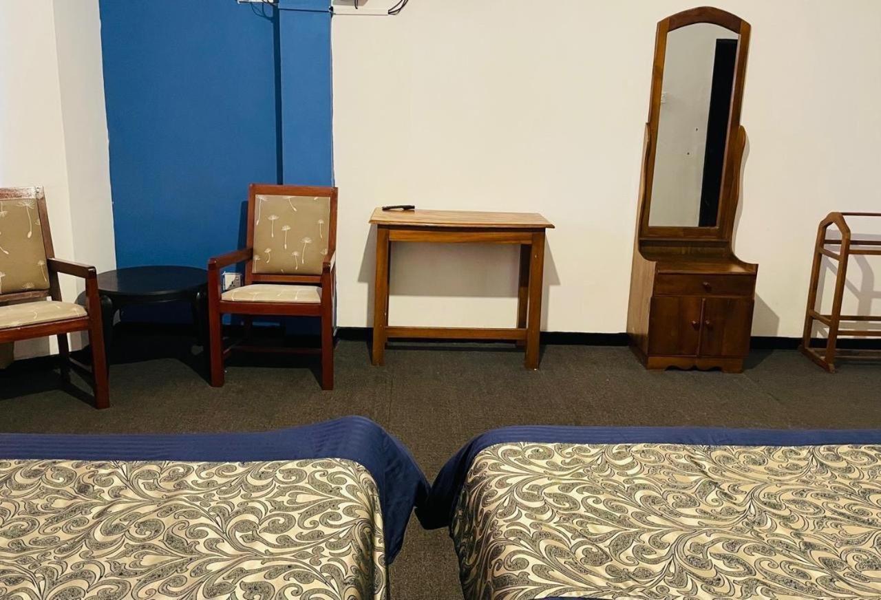 New Royal Mount Hotel Nuwara Eliya Ngoại thất bức ảnh