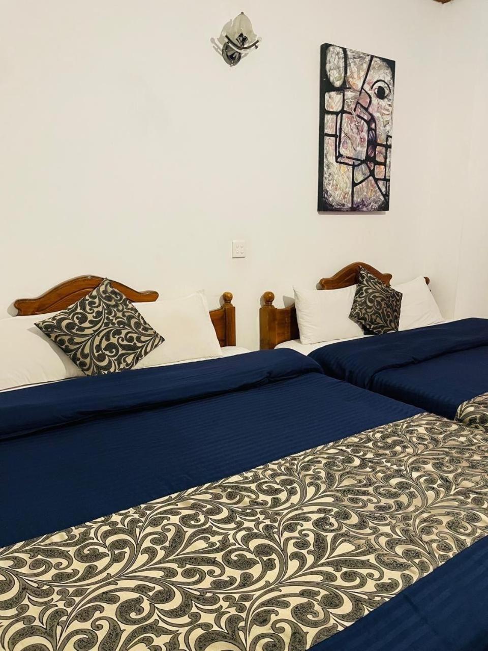 New Royal Mount Hotel Nuwara Eliya Ngoại thất bức ảnh