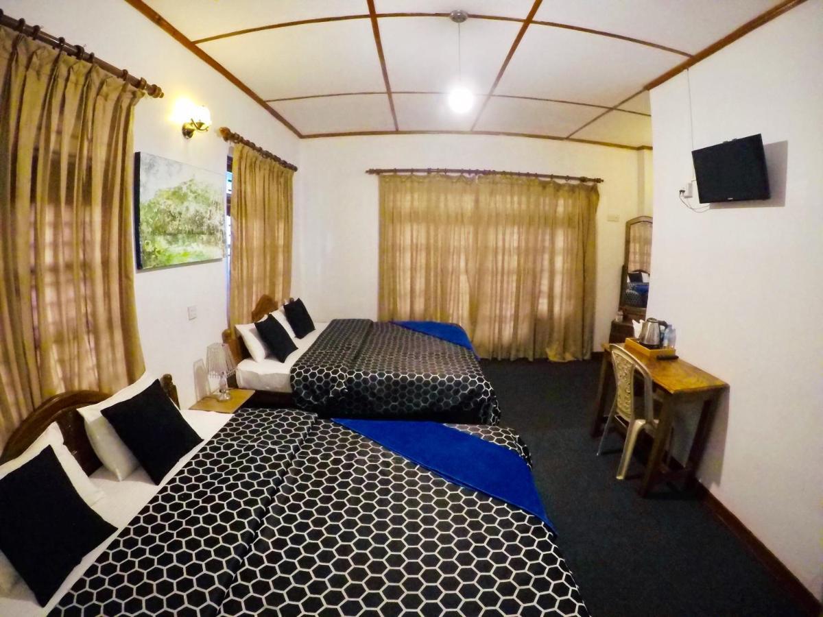 New Royal Mount Hotel Nuwara Eliya Ngoại thất bức ảnh