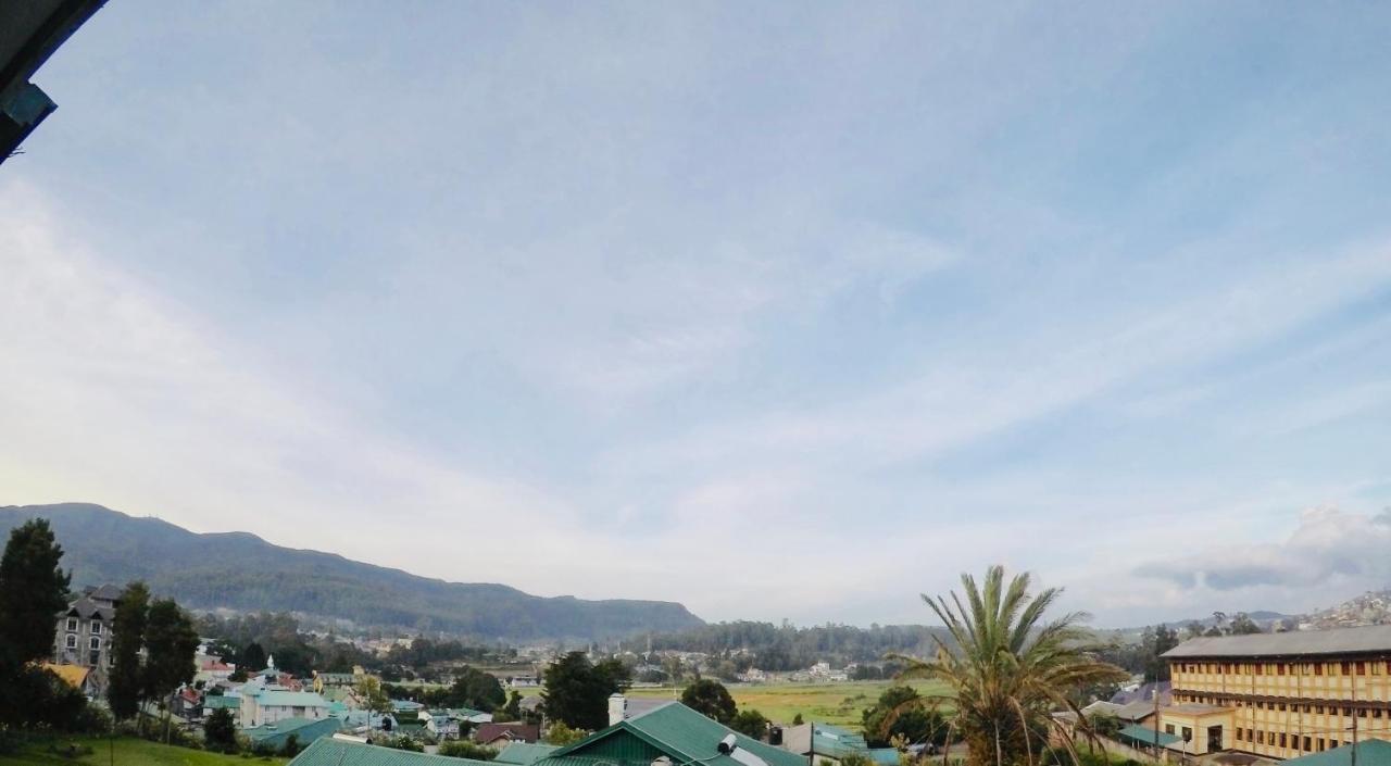 New Royal Mount Hotel Nuwara Eliya Ngoại thất bức ảnh