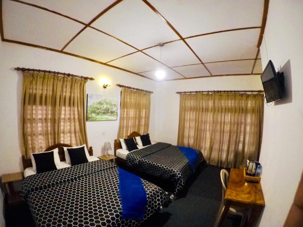 New Royal Mount Hotel Nuwara Eliya Ngoại thất bức ảnh