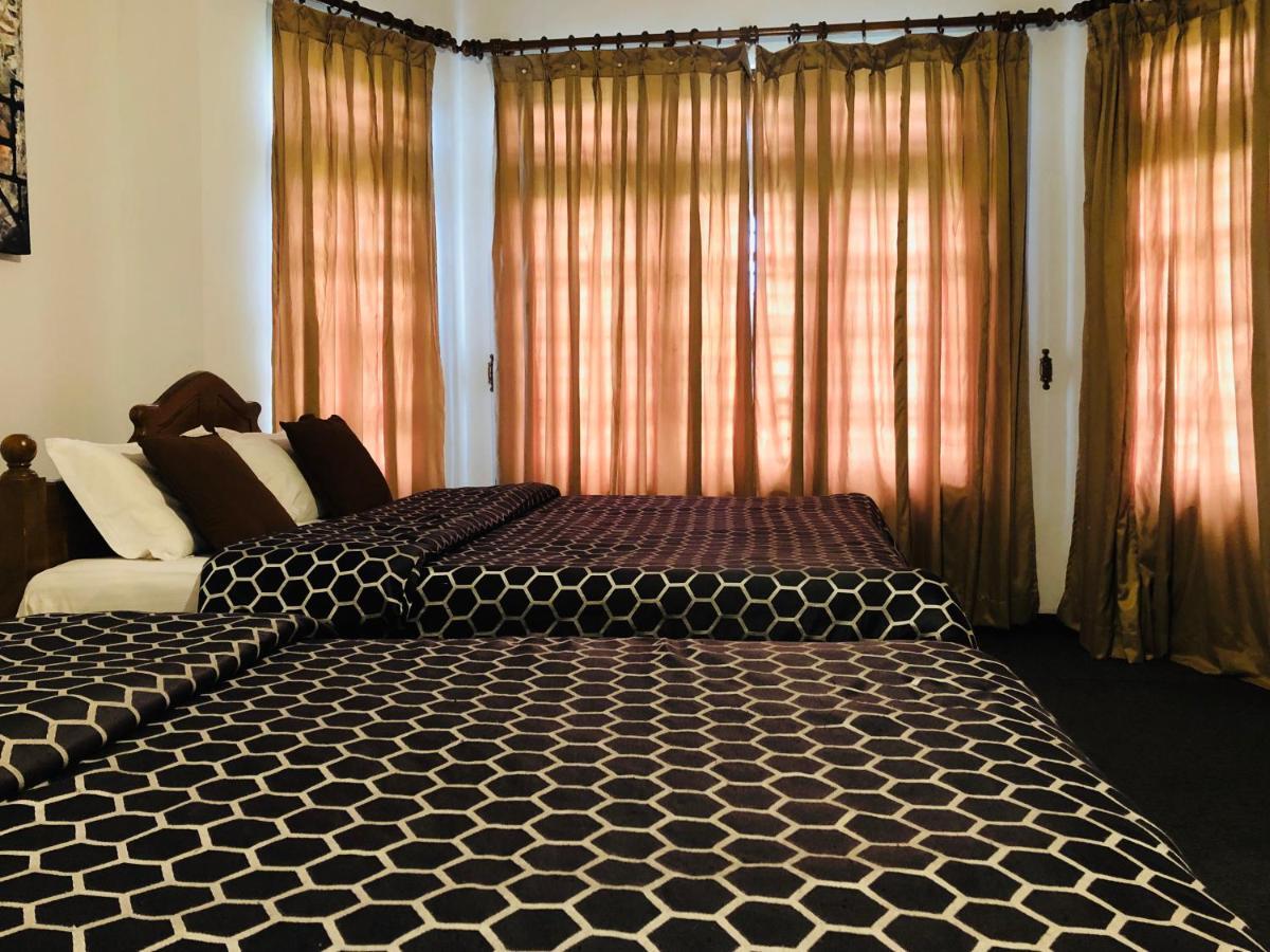 New Royal Mount Hotel Nuwara Eliya Ngoại thất bức ảnh