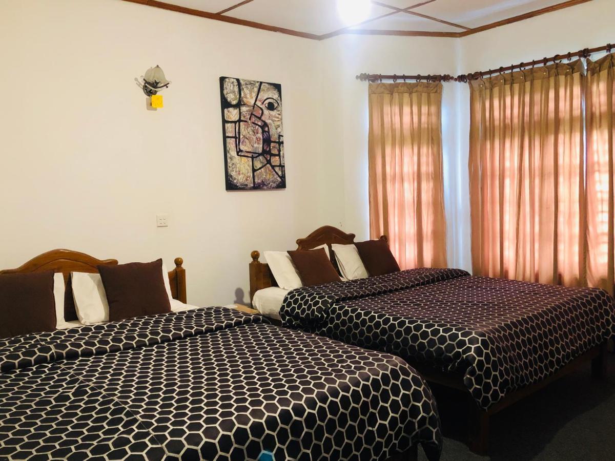 New Royal Mount Hotel Nuwara Eliya Ngoại thất bức ảnh