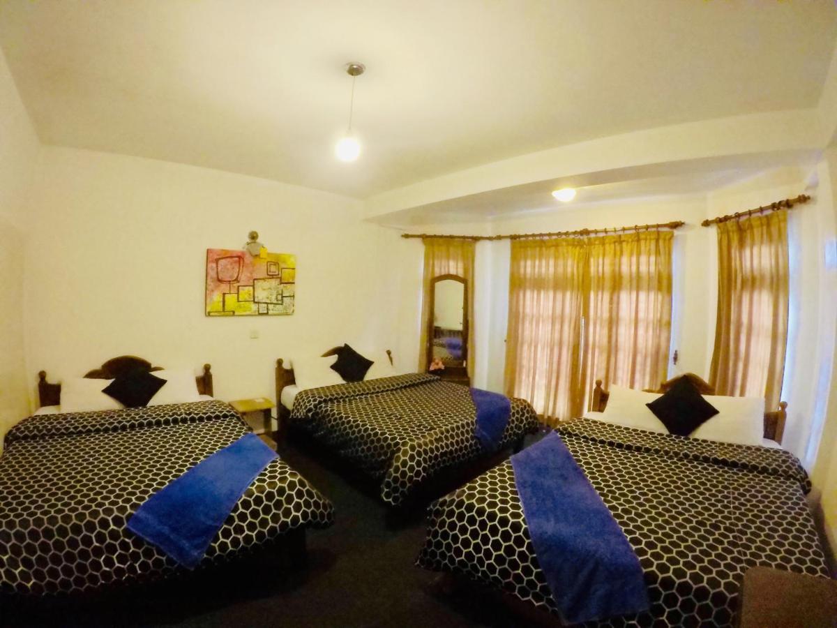 New Royal Mount Hotel Nuwara Eliya Ngoại thất bức ảnh