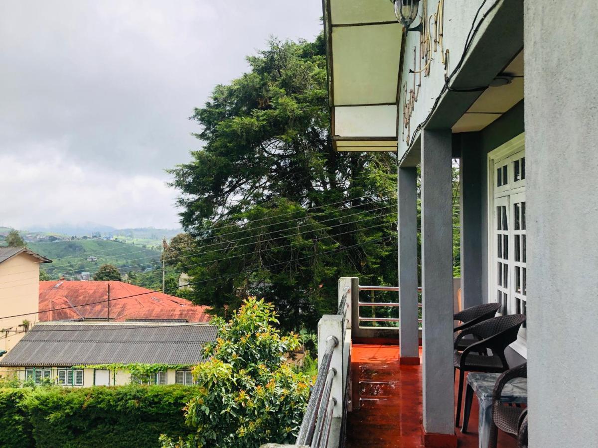 New Royal Mount Hotel Nuwara Eliya Ngoại thất bức ảnh