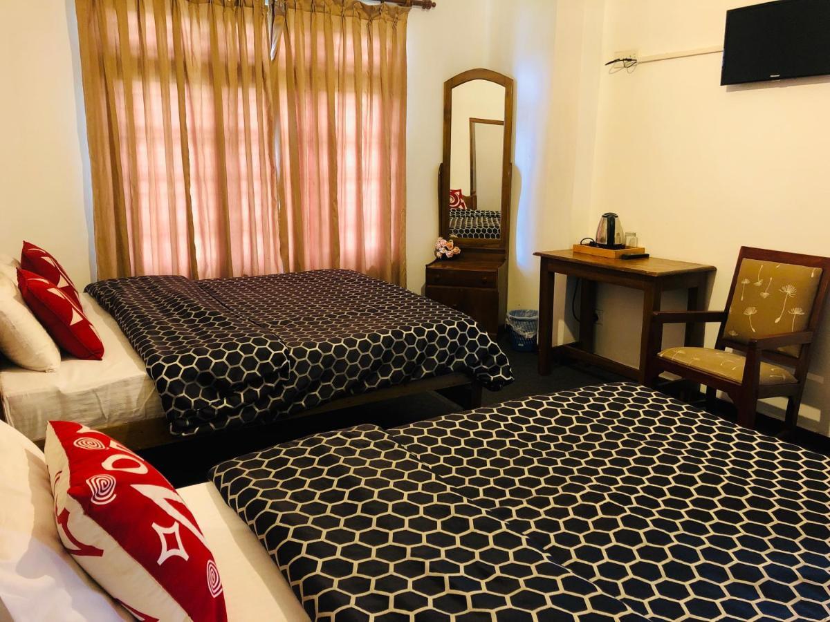 New Royal Mount Hotel Nuwara Eliya Ngoại thất bức ảnh