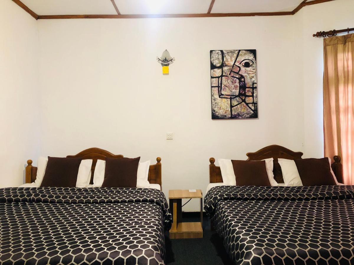 New Royal Mount Hotel Nuwara Eliya Ngoại thất bức ảnh