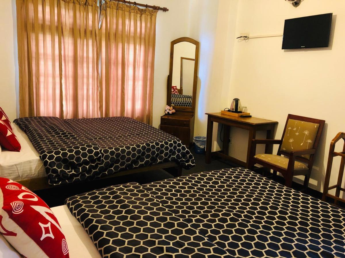 New Royal Mount Hotel Nuwara Eliya Ngoại thất bức ảnh
