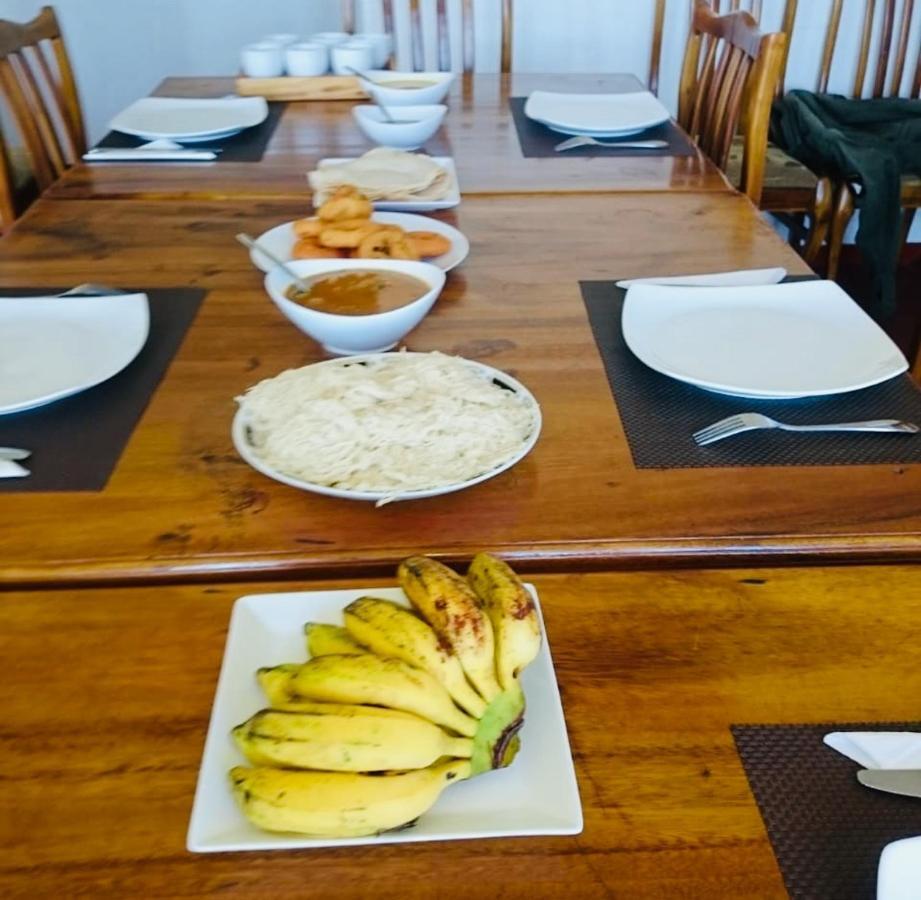 New Royal Mount Hotel Nuwara Eliya Ngoại thất bức ảnh